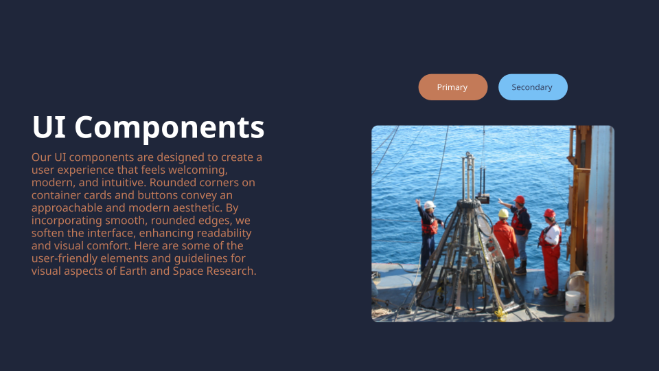 Branding Guidelines Page 11